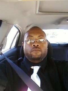 Kenneth Mccoy