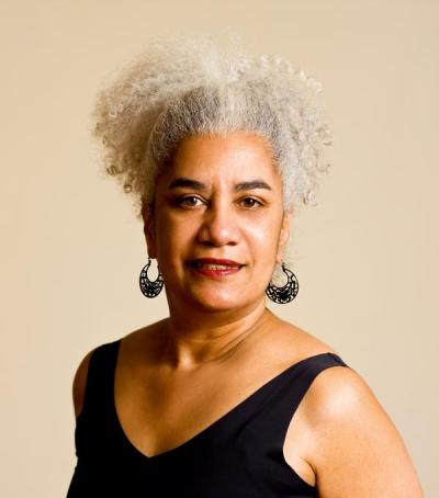 Yaneta Brown