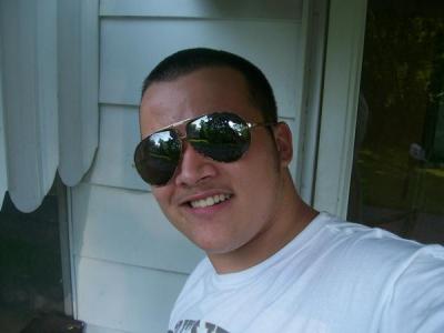 Steven Fields