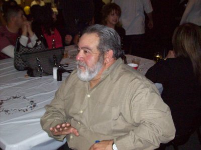 Larry Cordova