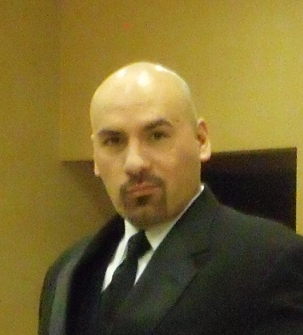 Raymond Martinez