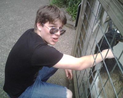 Mitch Viescas