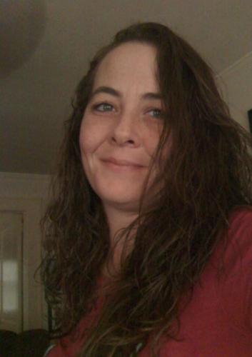 Rebecca Phillips