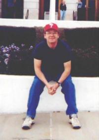 Ronald Shafer