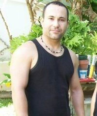 Jorge Rodriguez