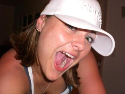 Kristine Kiser