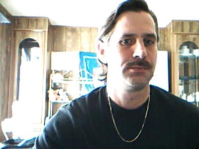 Richard Dantin