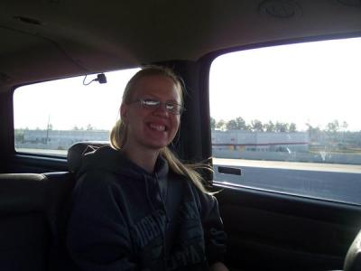 Amy Goresch