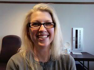 Christina Pipkin