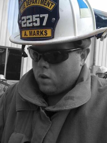 Anthony Marks