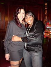 Rhonda Wilson