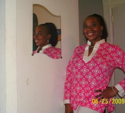 Denise Brathwaite