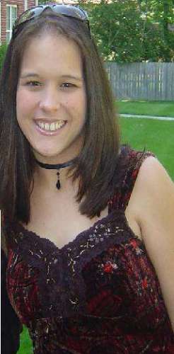 Jessica Dickson