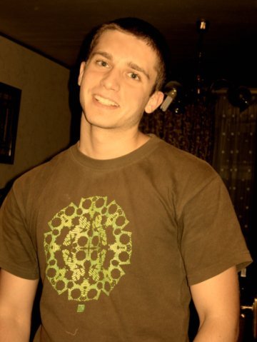 Anton Drozdov