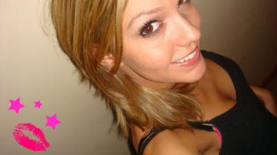 Rebecca Ellis