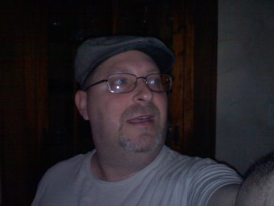 John Gaudet