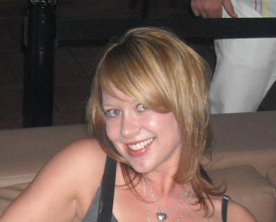 Nicole Turner