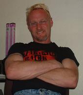 Joel Bearden