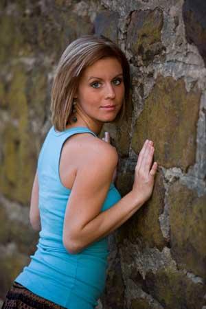 Jessica Riggs