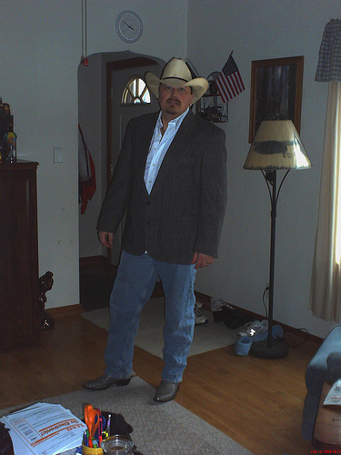Steven Parker