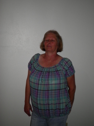 Cindy Parson