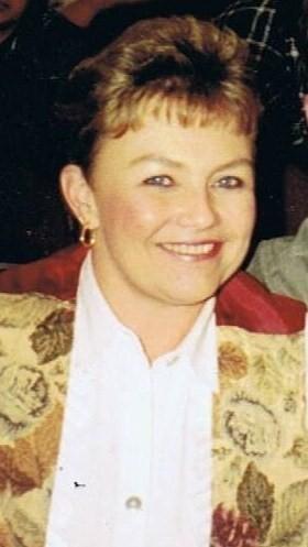 Jan Lane