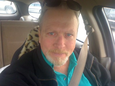 Mark Bowman
