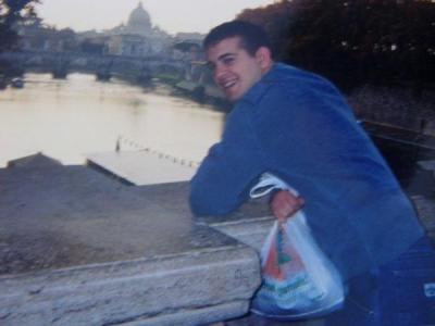 Emmanuel Ramos