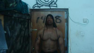 Muhammed Lawson