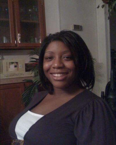 Lakita Mcauley