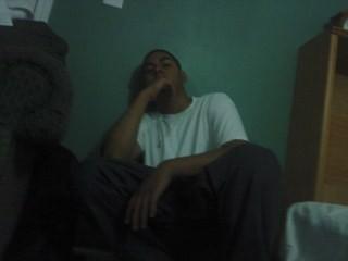 Dennis Prado Pinon