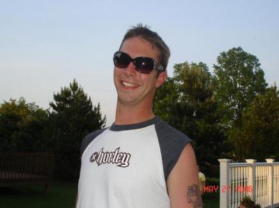 Jeremy Sholler