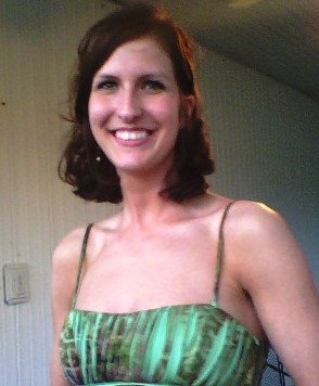 Kristen Merchant