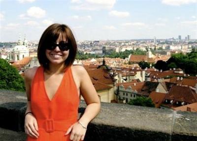 Julie Cacurak