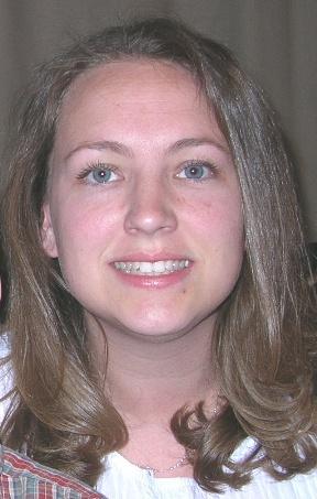 Melissa Stanley