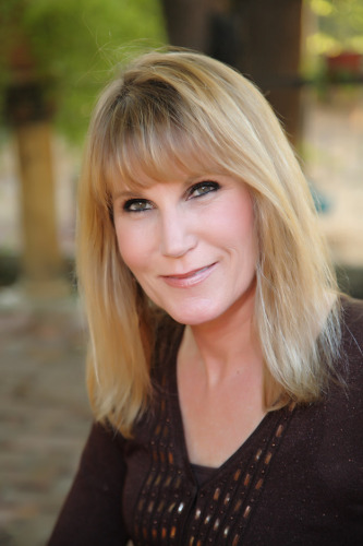 Anne Mendenhall