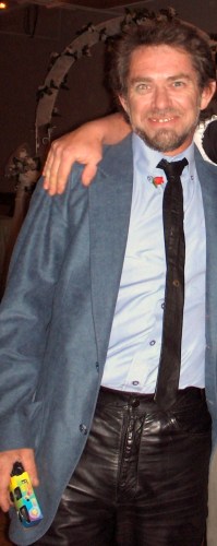 Dave Stephens