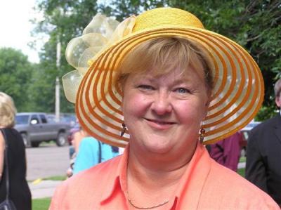 Carol Duff
