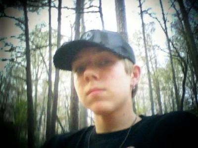 Kyle Gregory