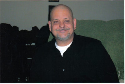 Kevin Tisot