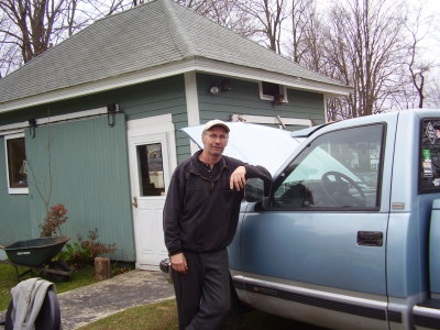 James Donovan
