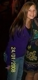Britney Cohran