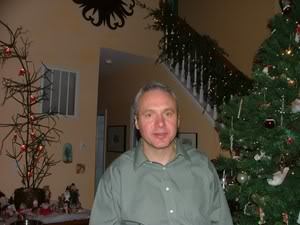 Dennis Mumford