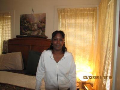 Margaret Barros