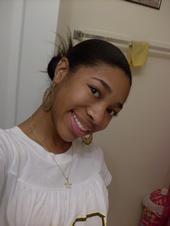 Niyah Collins
