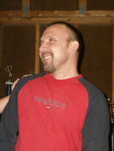 Derrick Preslar