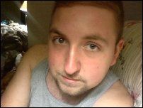 Joshua Kaye