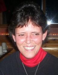 Collette Hansen