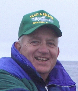 Richard Curley