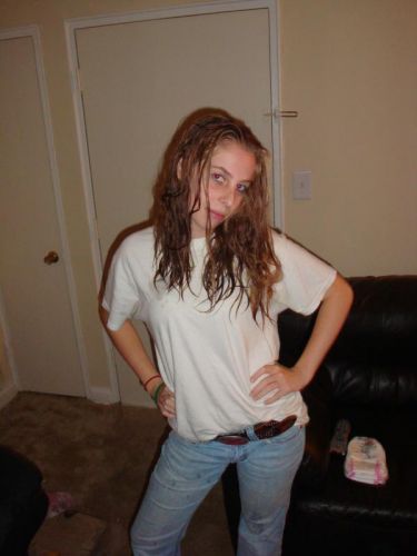 Rebecca Hougland